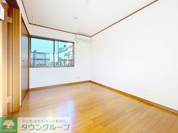 季舎の物件内観写真